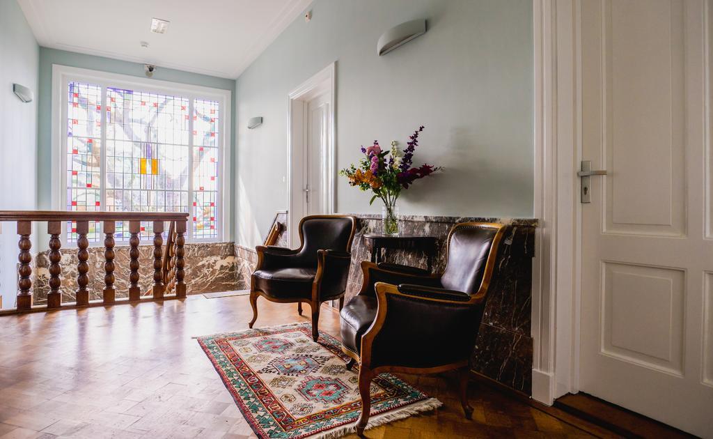 Boutique Hotel Het Scheepshuys 布雷达 外观 照片